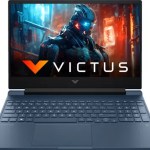 HP Victus Gaming Laptop 15-fa1226TX 12th Gen i5