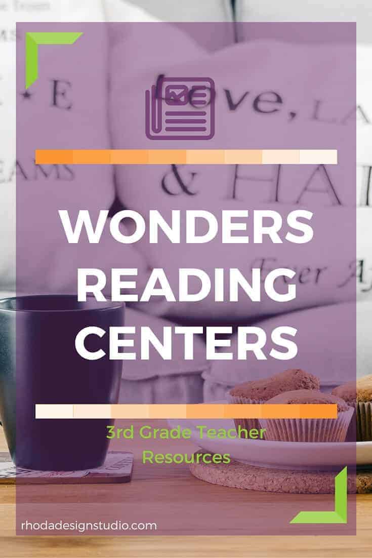 Wonders, grade 3, unit 1, teacher's edition, common core: Wonders Reading Program For 3rd Grade