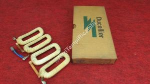 CAMPI MOTORINO RENAULT R4 - R8 -R10 618165