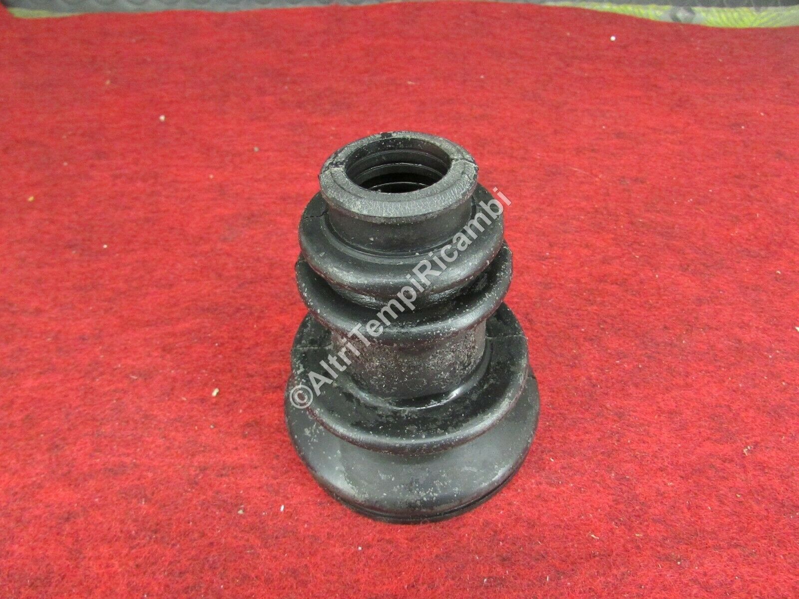 CUFFIA SEMIASSE CAMBIO RENAULT R5 R9 R21 EXPRESS 7701462101
