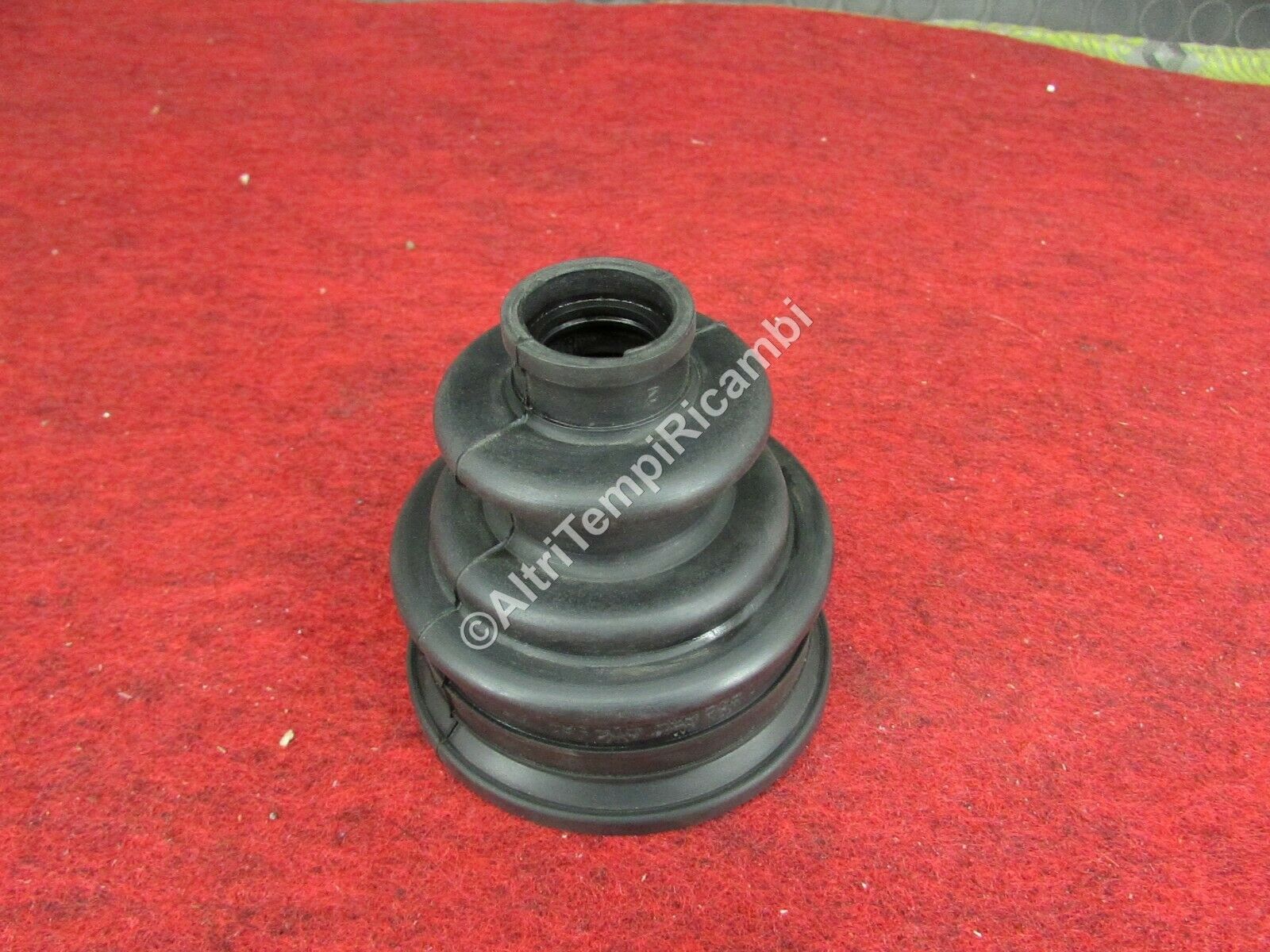 CUFFIA SEMIASSE LATO RUOTA RENAULT SUPER 5 R11 R19 R19 II - CLIO I 7701463643