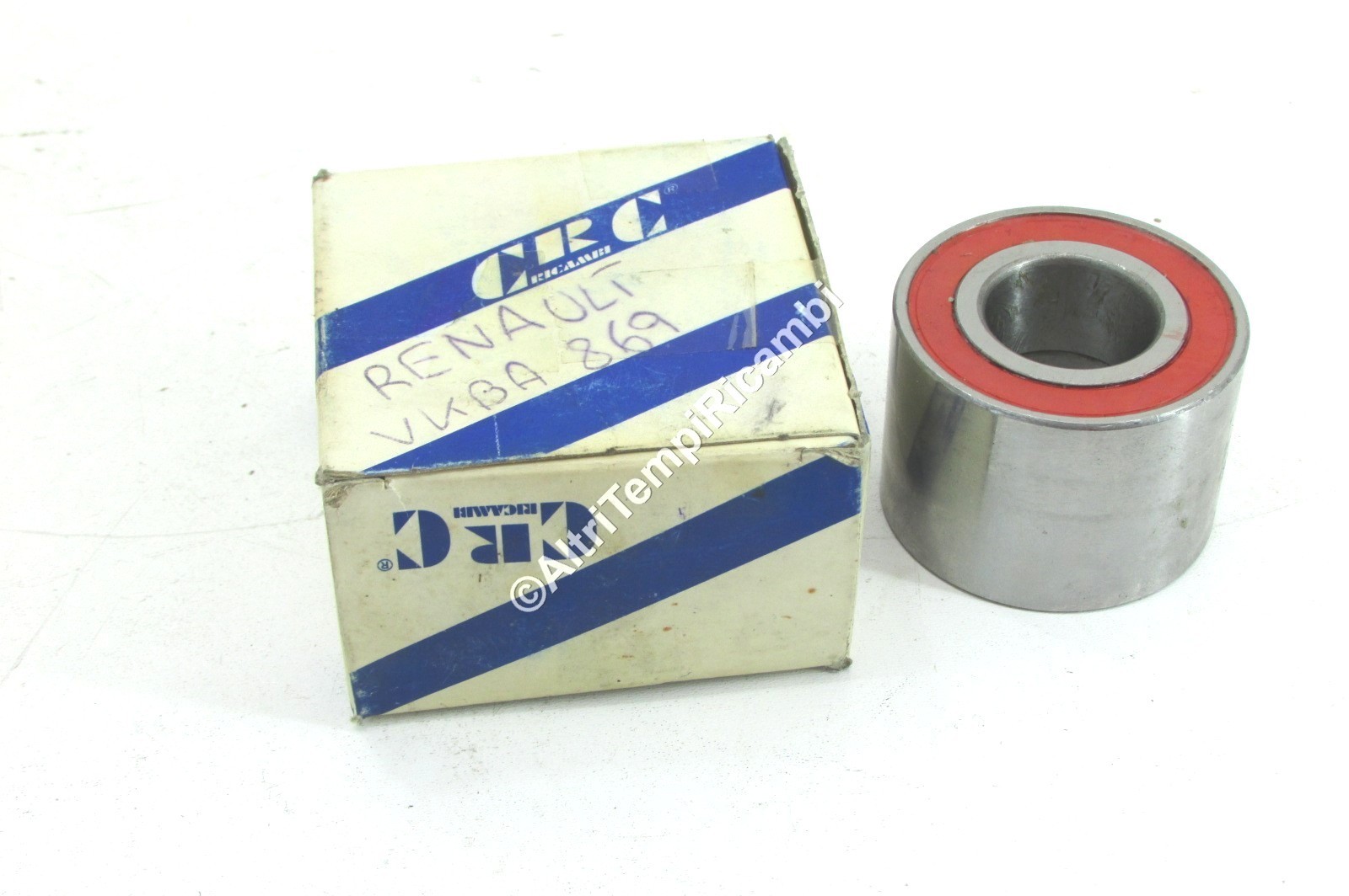 CUSCINETTO RUOTA RENAULT CLIO TWINGO R5 R9 R11 R19 VKBA 869