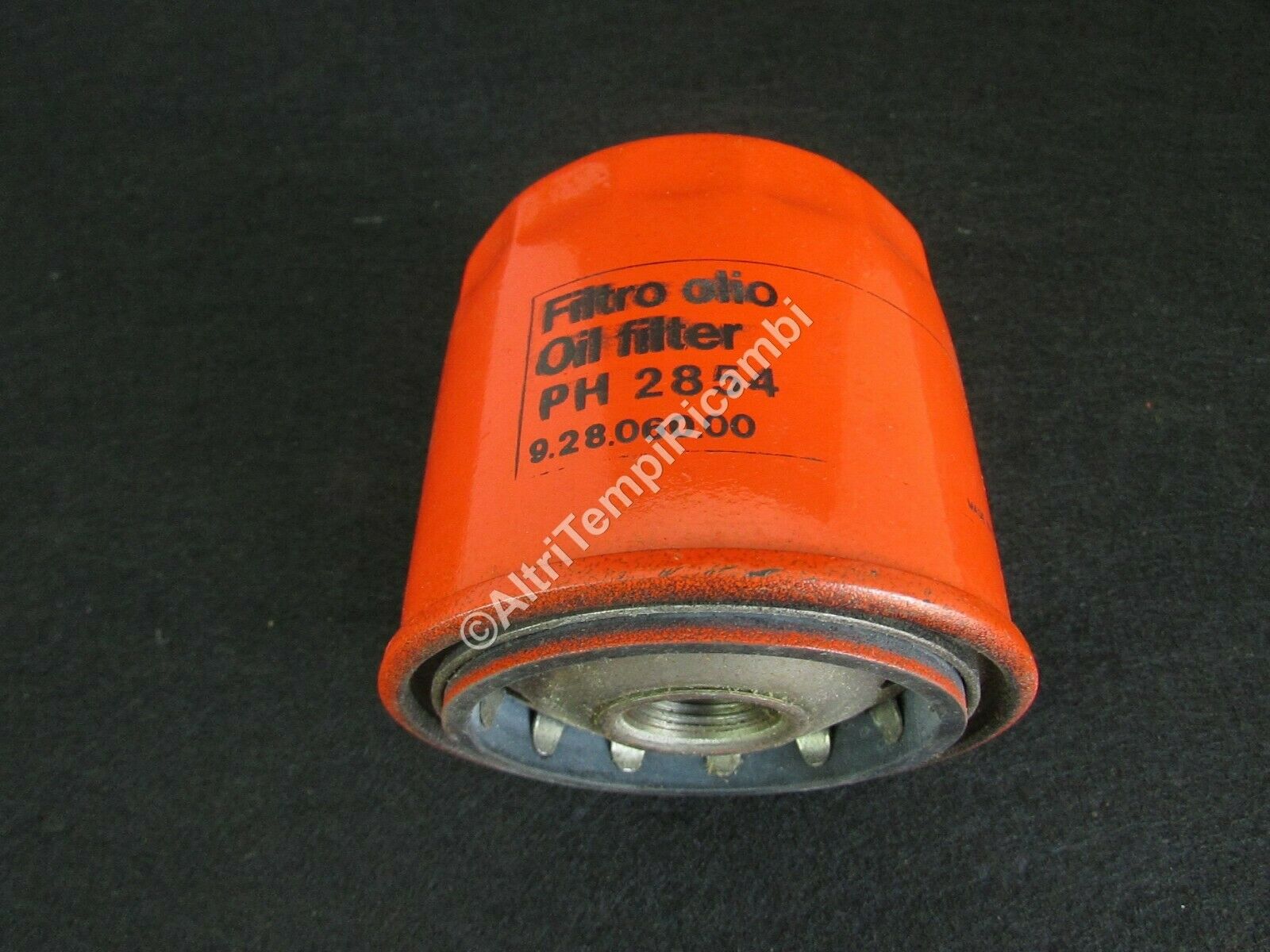 FILTRO OLIO FORD - RENAULT R14 - R16 - R18 -R20 PH 2854 OIL FILTER ÖLFILTER FILT