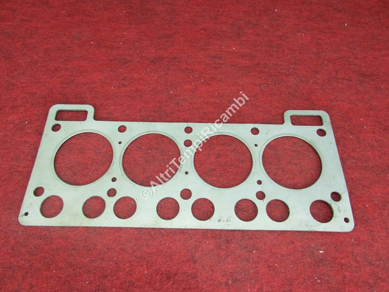 GUARNIZIONE TESTATA TESTA CILINDRI RENAULT R4 - R5 - R9 - R11