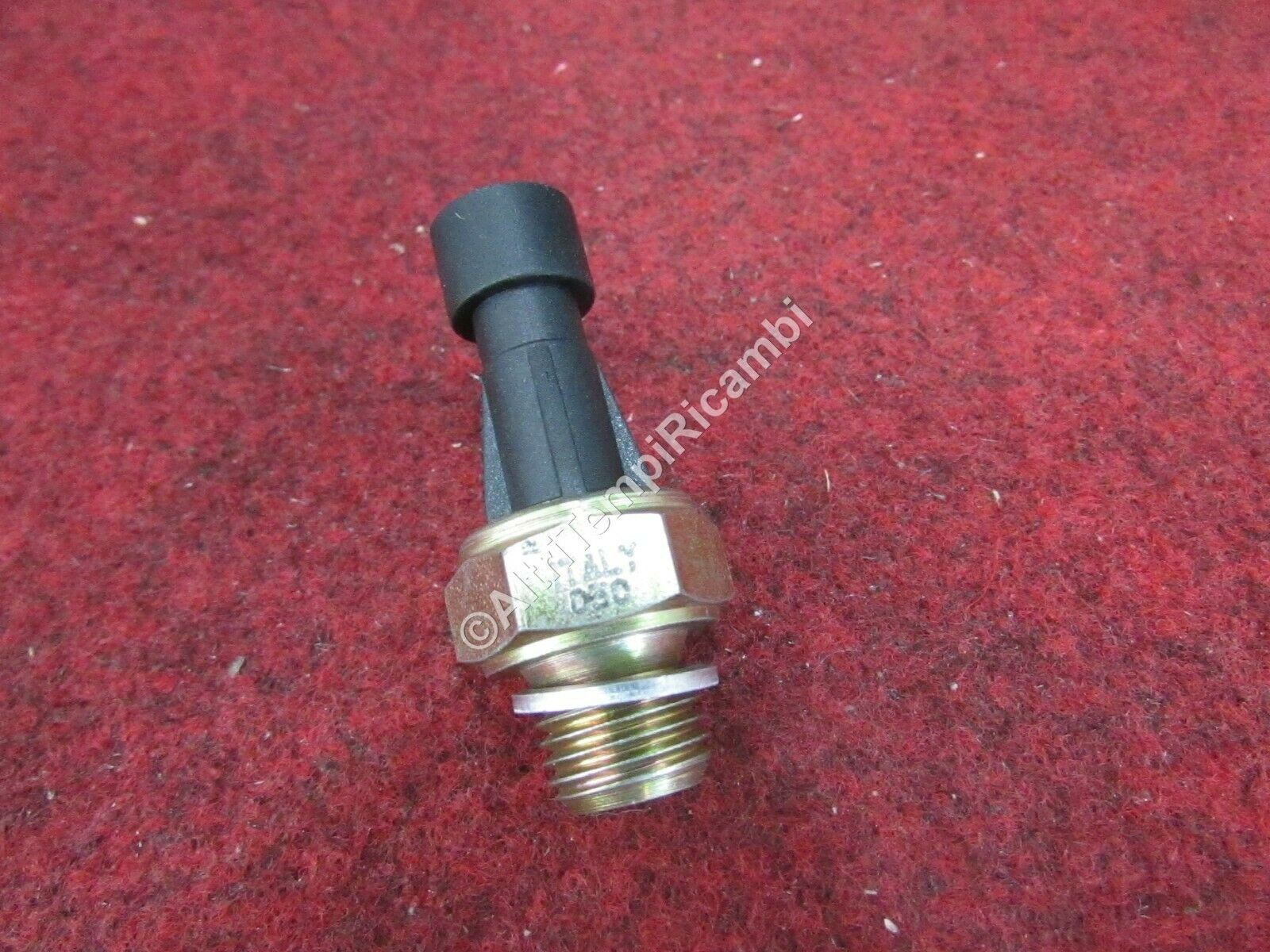 INTERRUTTORE PRESSIONE OLIO 030 CTROEN - PEUGEOT - FORD - RENAULT R19 - R21