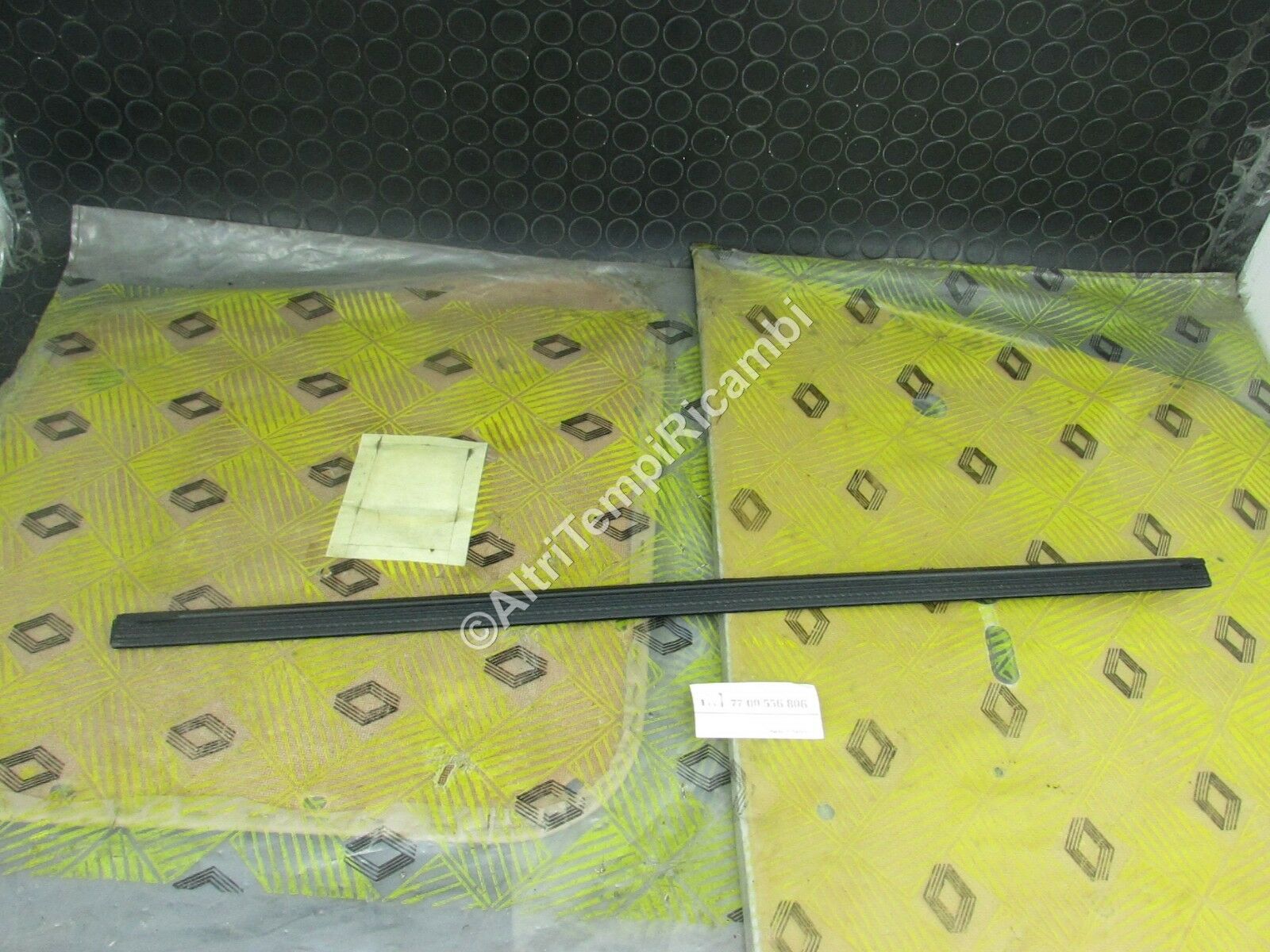 MODANATURA RENAULT R9 - R11 7701405931