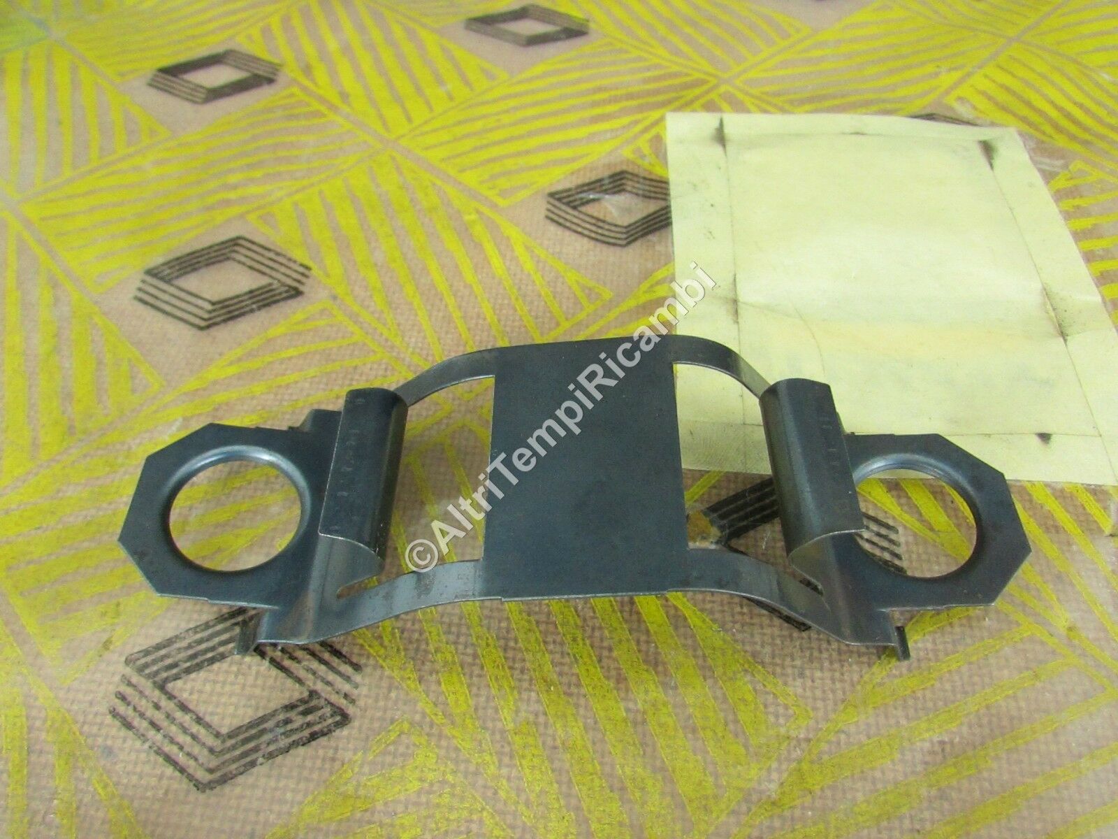 MOLLETTA RUOTE RENAULT R18 - R20 7700691014