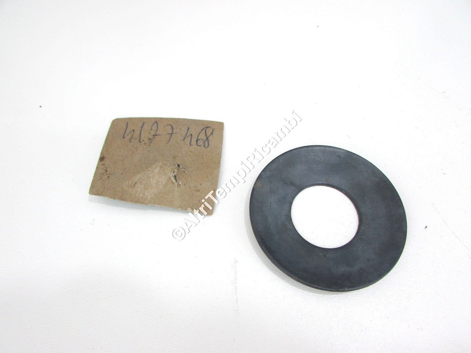 RONDELLA 4177468 RING RING ARANDELA RONDELLE