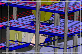 Rapid Loading Systems Rice Lake India - Download Premium Dark Texture | Retina