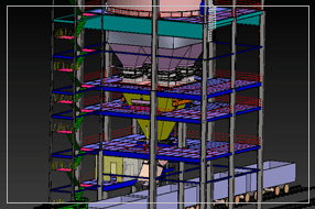 Rapid Loading Systems Rice Lake India - Colorful Pictures - Premium Desktop Collection