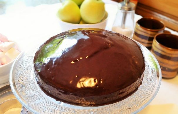 Torta Al Cioccolato 10 Ricette A Cui Nessuno Dira Di No