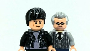 professor brian cox lego