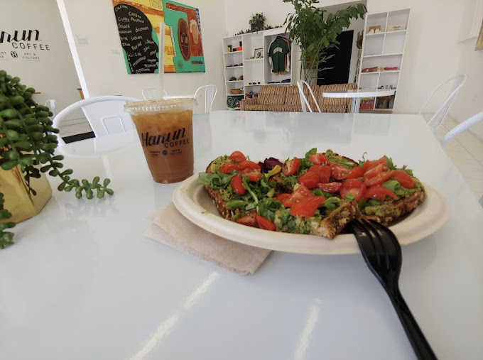 Haroun Coffee