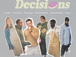 Pour Decisions
