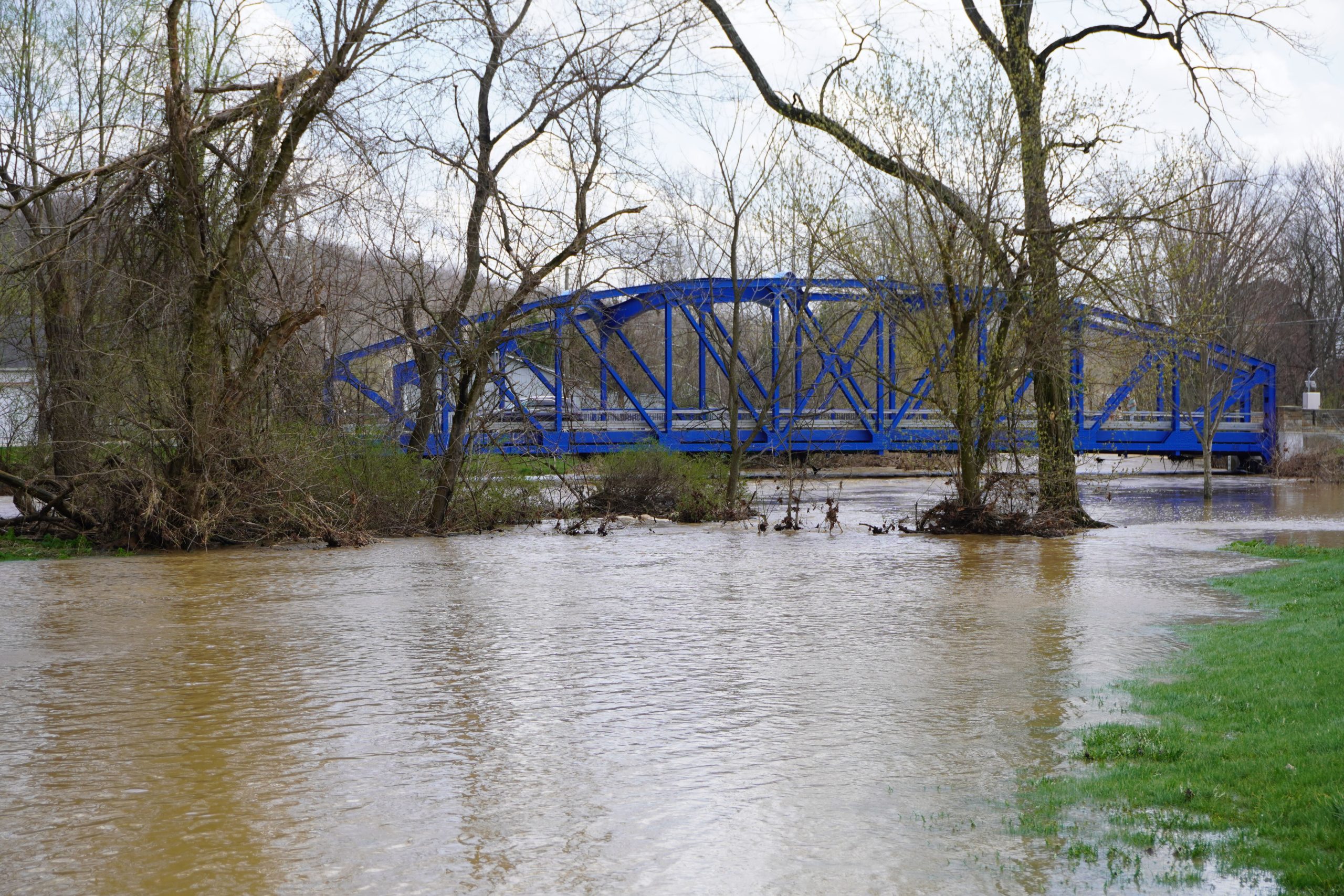 Keep The Umbrellas Handy And Prepare For Flood Waters In North Central JS 00384 Scaled 