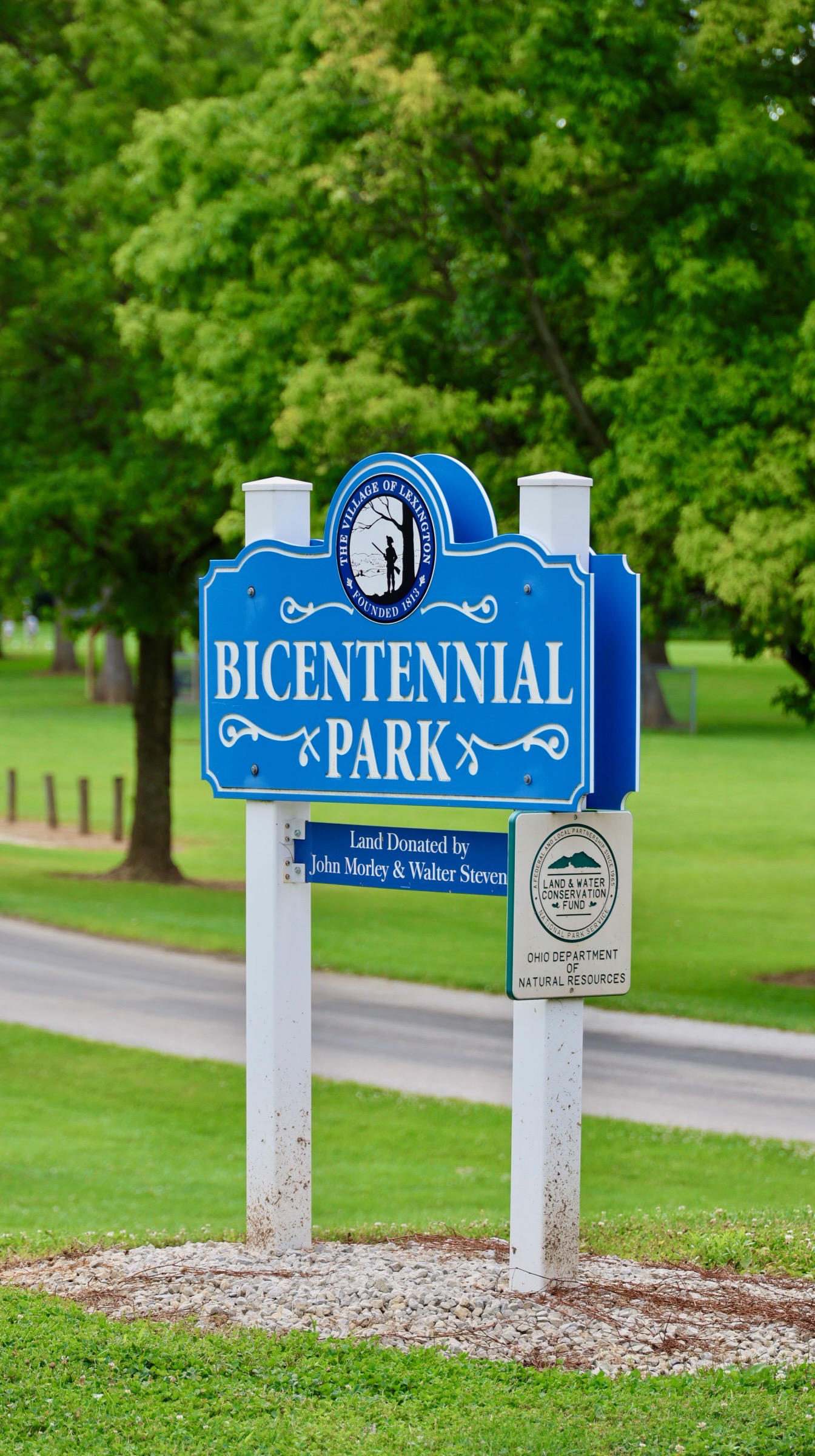 Bicentennial Park photo