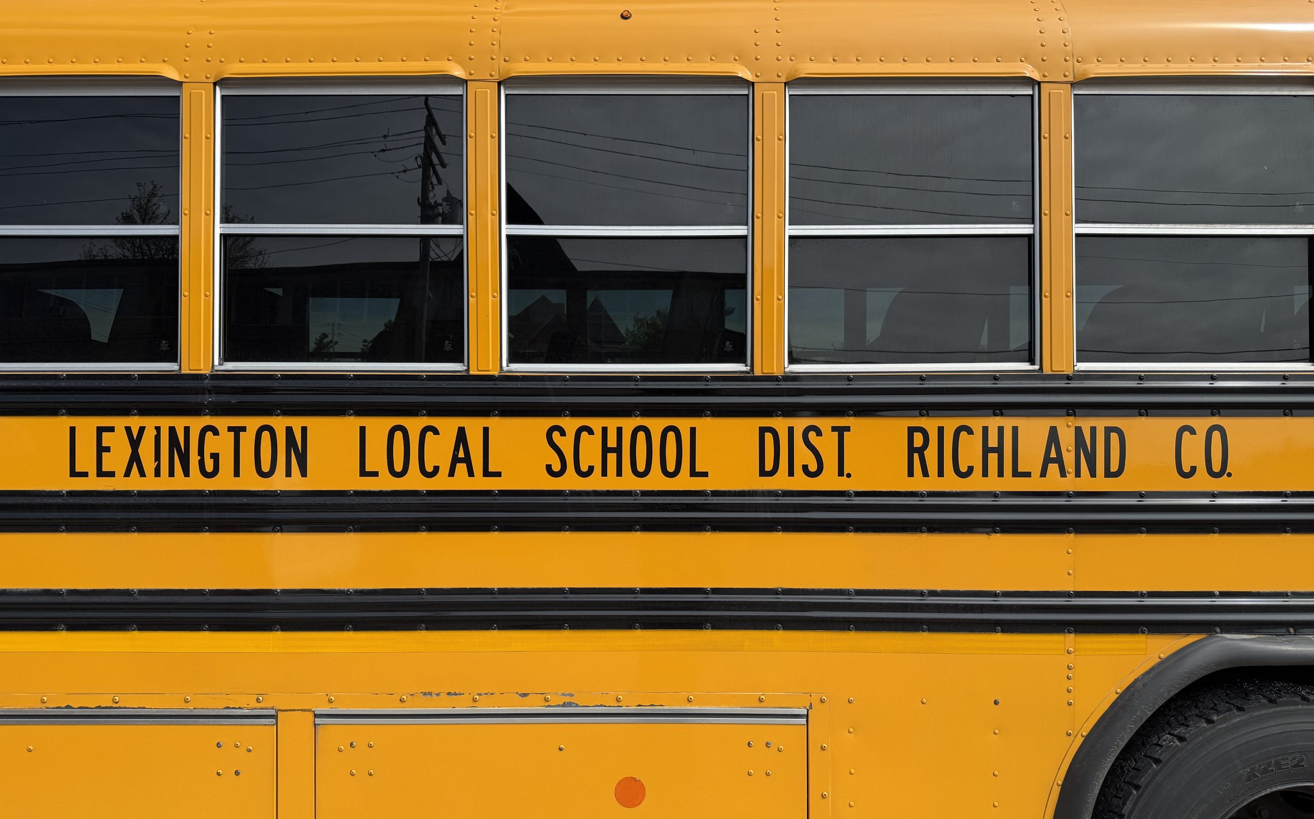 Open Source: How much do substitute teachers & bus drivers earn in Richland County?