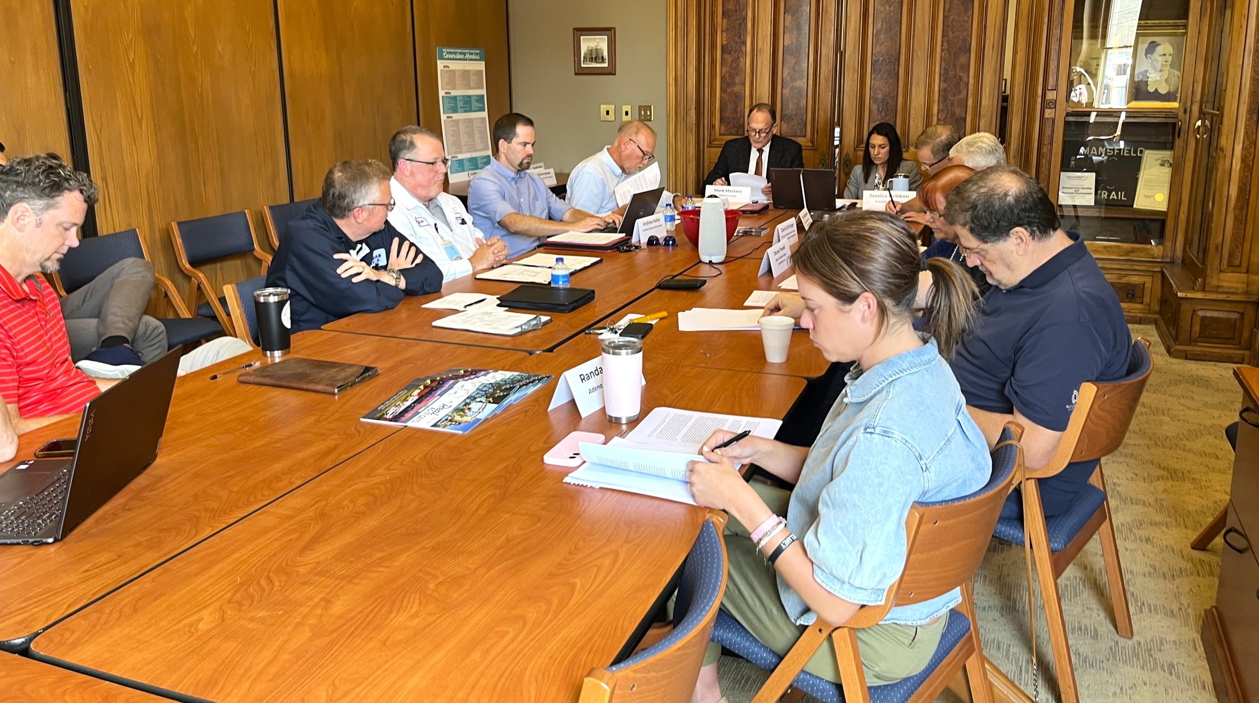 Newman Technology gains sales tax break for $21 million building expansion in Mansfield