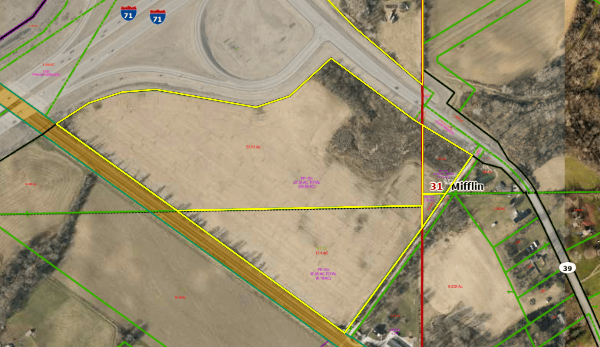 Property transfers: Buc-ee's closes on $2.6 million land purchase in Madison Twp.
