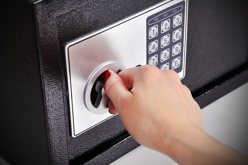 The importance of residential and commercial safes