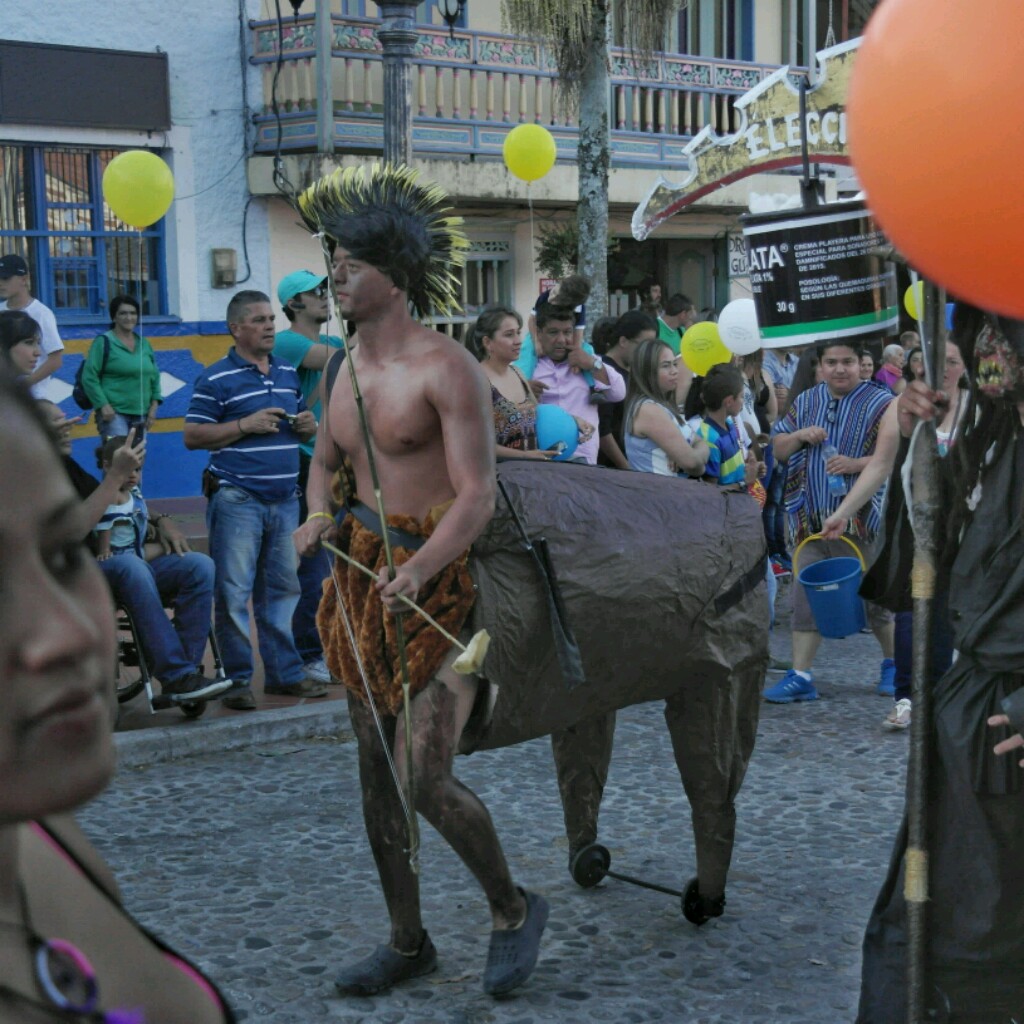 Carnaval
