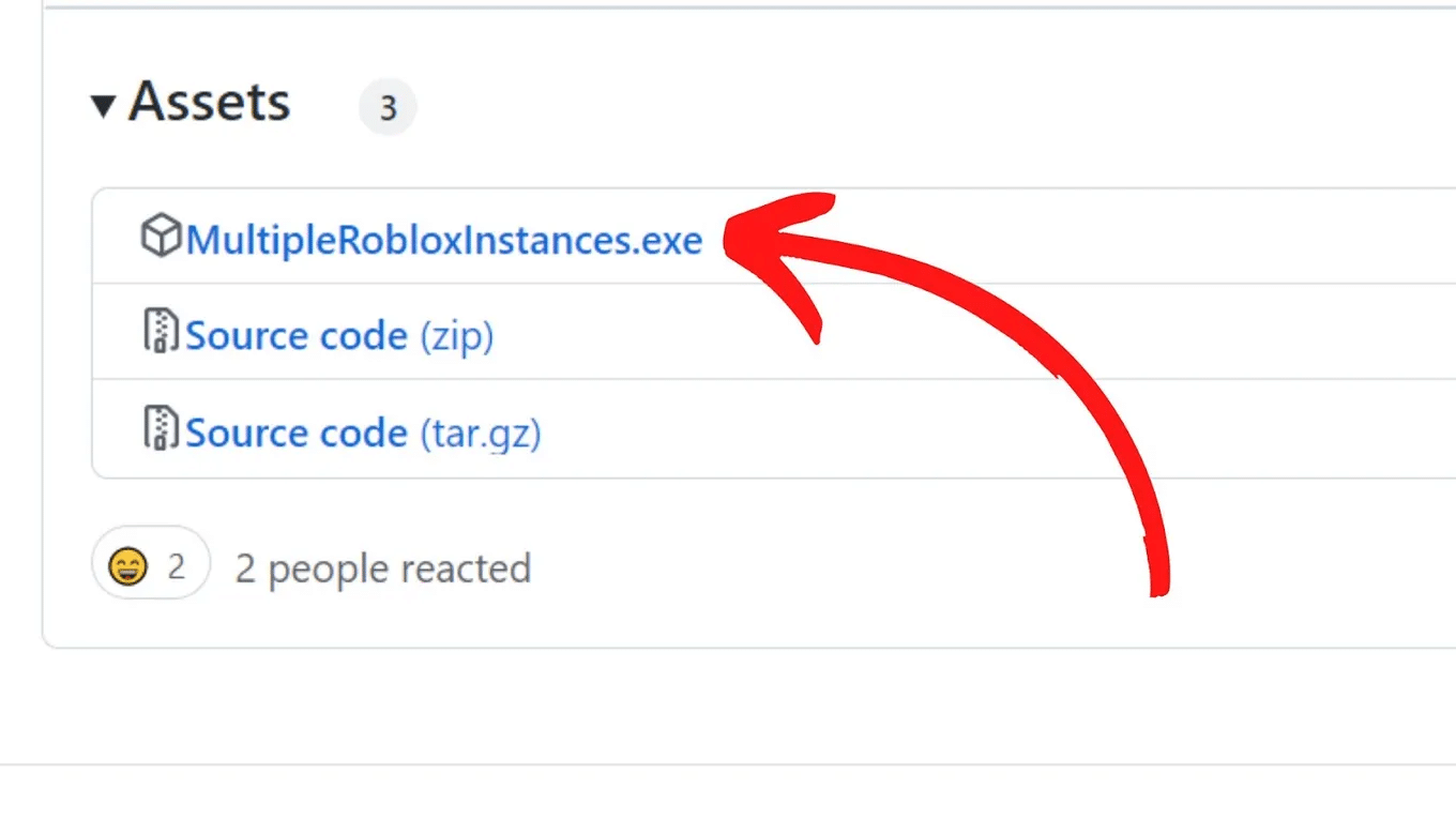 How To Run MULTIPLE Roblox Accounts At The Same Time WORKING 2023 Multiple Roblox Instances Software By GitHub 