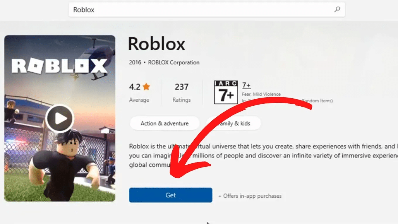 How To Run MULTIPLE Roblox Accounts At The Same Time WORKING 2023 Roblox App 
