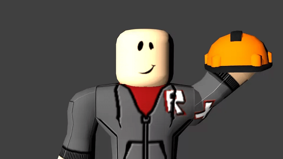 Who Is Your First Friend In Roblox Builderman Ricky Spears Builderman 