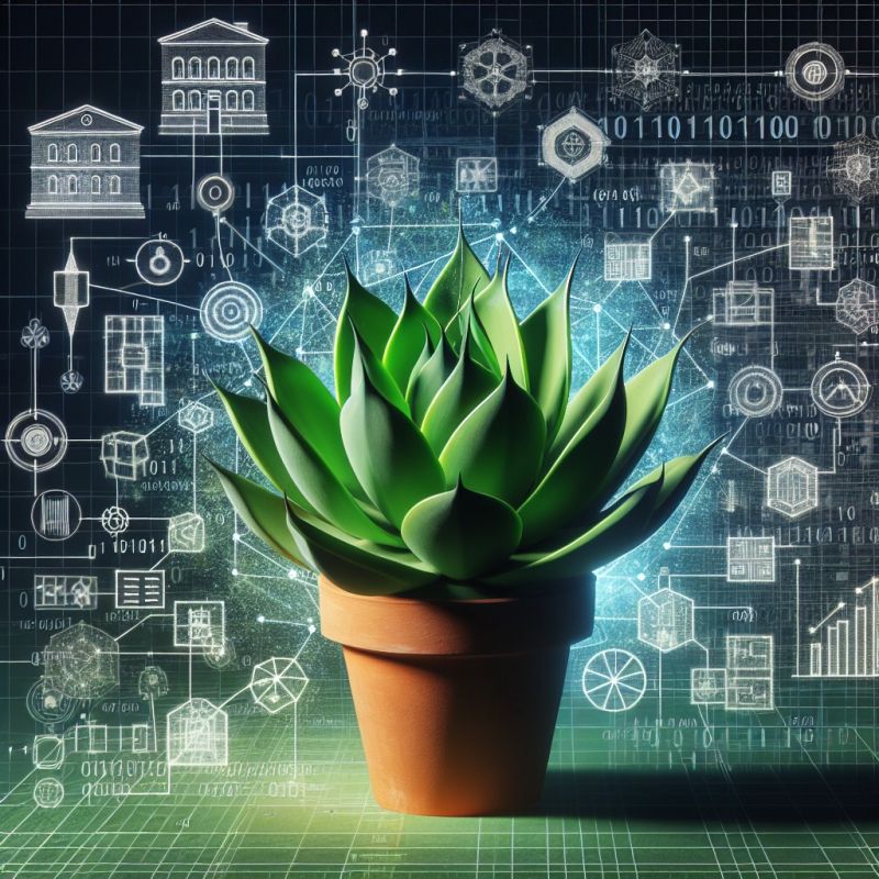 Equipment Agave Sync - Ultra HD Light Wallpapers for Desktop