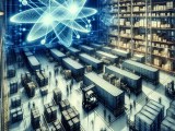 Quantum Computing Revolutionizing Logistics Saving Money And