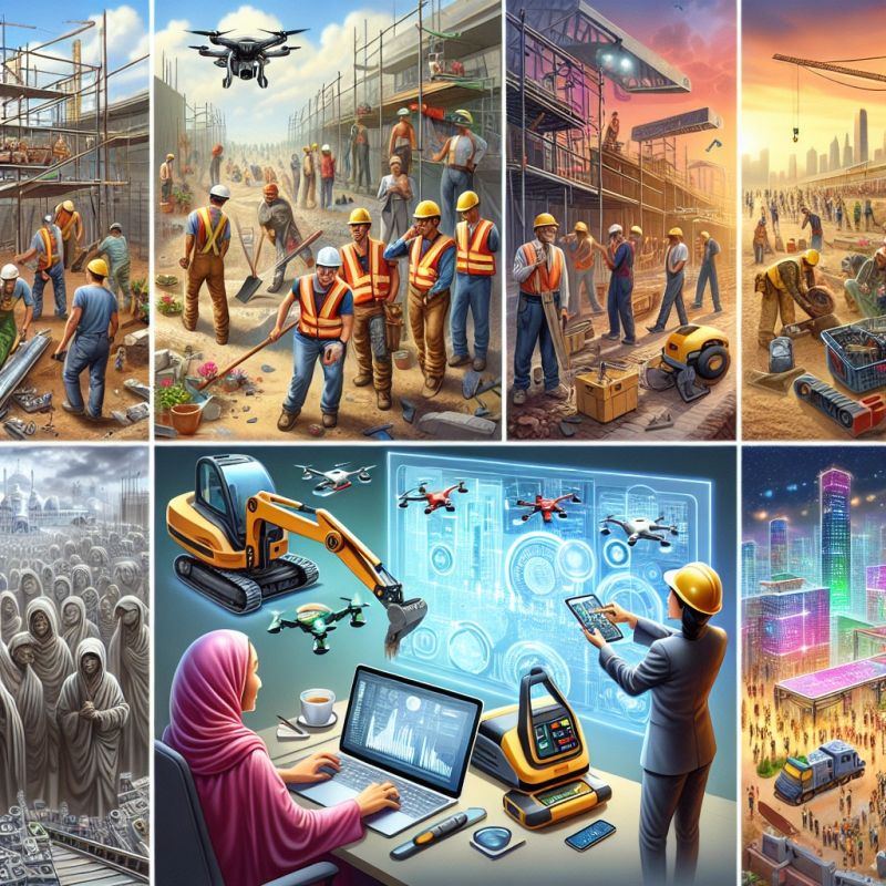 How Reality Capture Is Reshaping The Construction Industry Procore - Ocean Pictures - Artistic High Resolution Collection