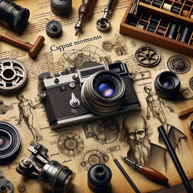 General Knowledge How Do Cameras Work Owl Connected - Landscape Design Collection - HD Quality