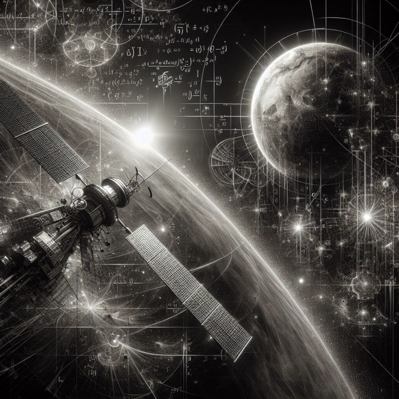 Quantumtechnologies Quantummaterials Quantumcommunications - Nature Designs - Beautiful Desktop Collection