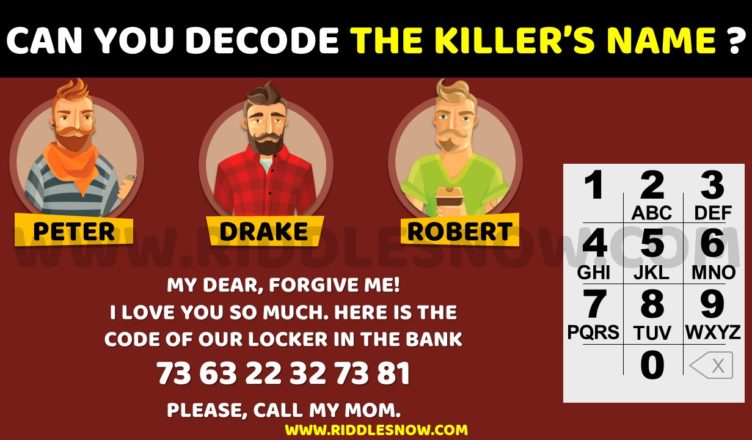 pics Tricky Riddles With Answers Hard 25 hard riddles with answers for crime
