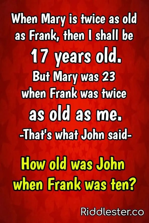 pic Brain Twister Images brain teasers with answers picture