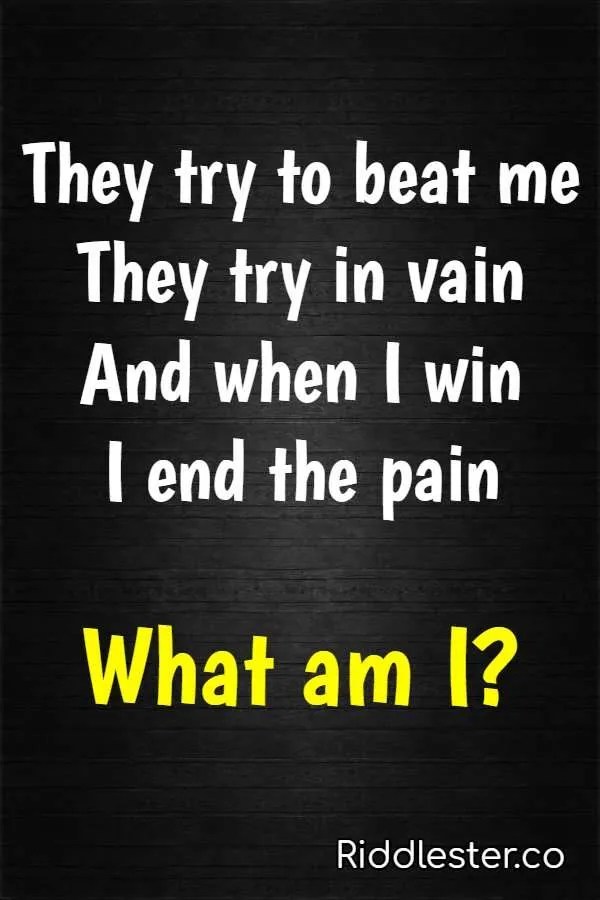Using midi piano sounds and flash animation, these websites enable you to play a virtual piano using your keyboard. Riddles that rhyme | Can you solve them all? | Riddlester
