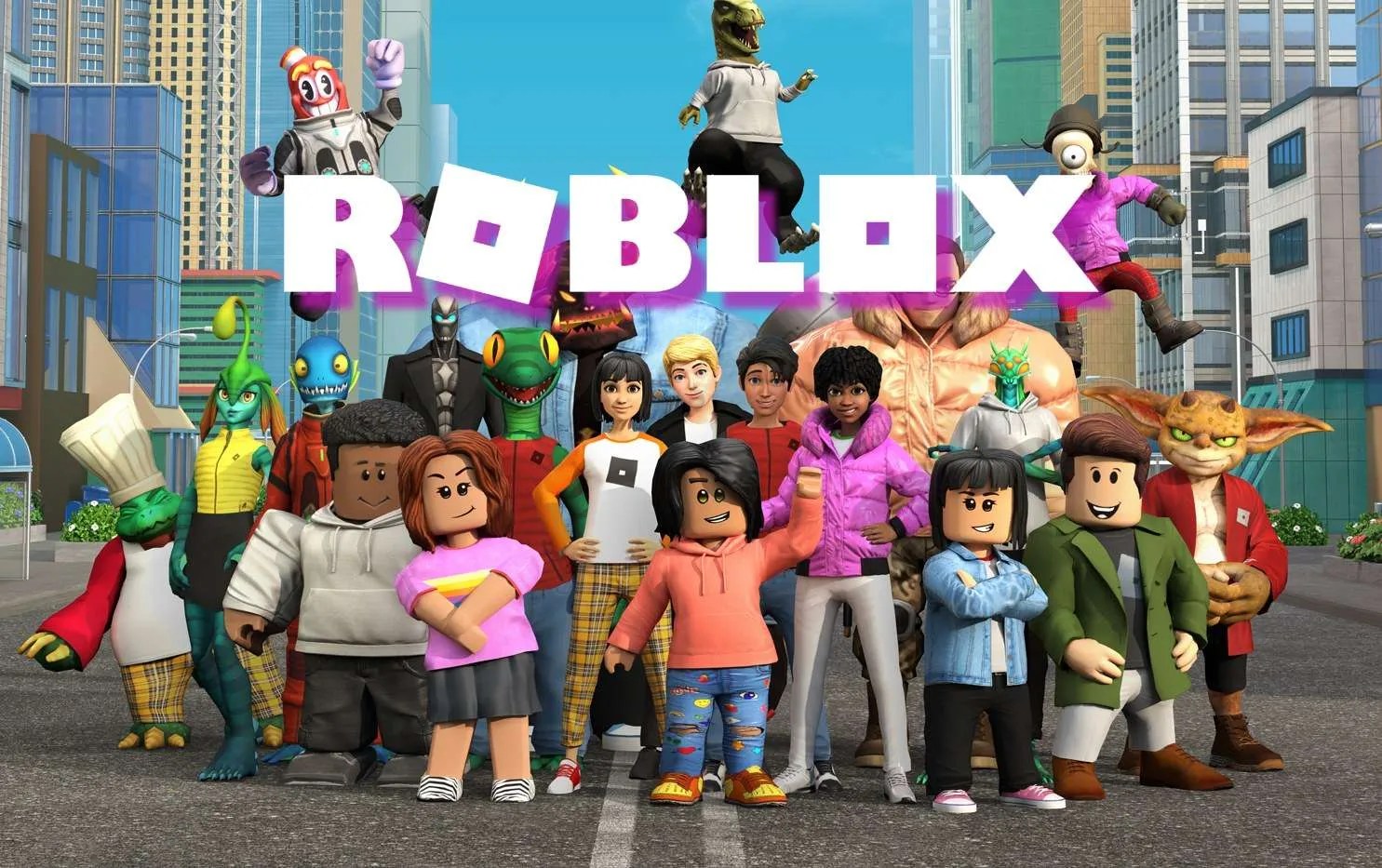 Roblox Games Download How To Play Install Explore The Best Games Roblox 