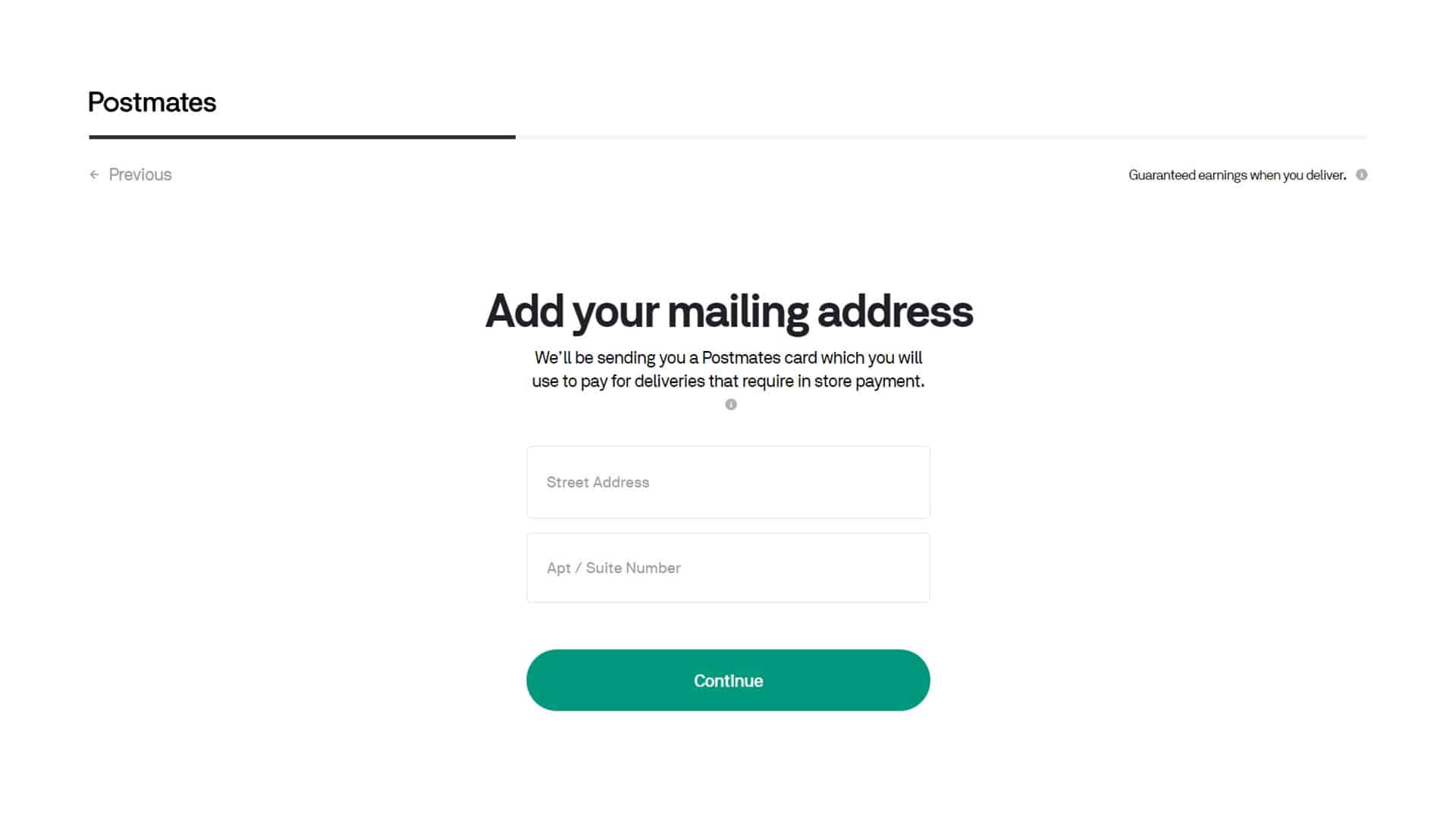 Postmates fleet: your guide to joining the delivery team