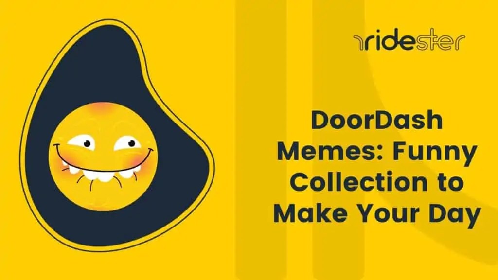 The funniest doordash memes of 2024 [categorized]