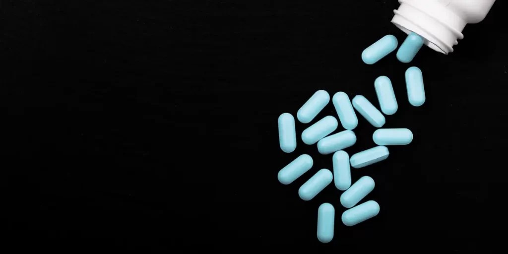 How long does fioricet stay in your system?