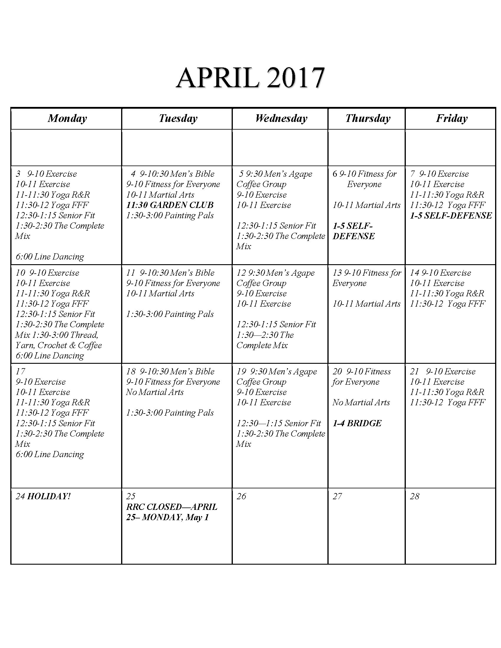 The City Of Ridgeland Blog Archive Superstar Seniors Activities the-city-of-ridgeland-blog-archive-superstar-seniors-activities
