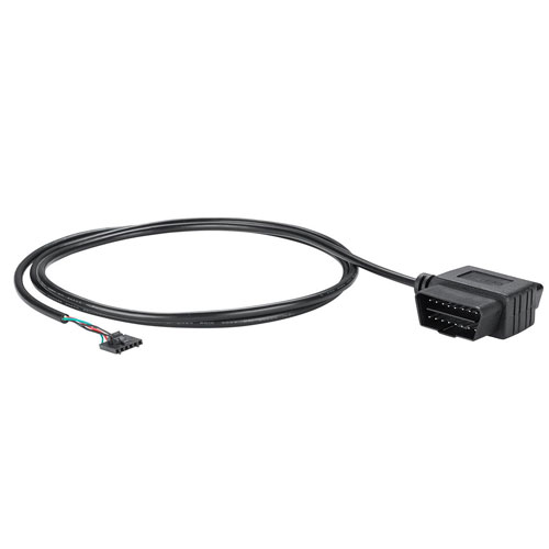 Federal Signal Pathfinder OBD Cable Network Group