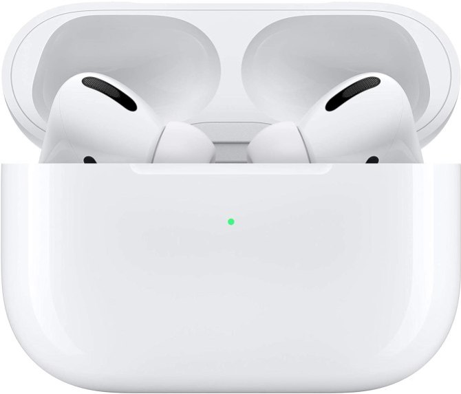 Airpods Pro Airpods Pro