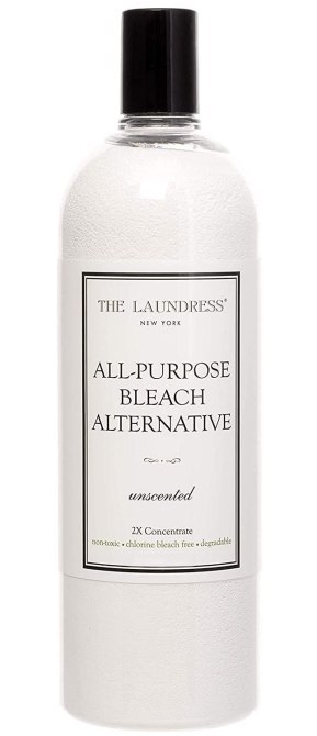 The Laundress New York All-Purpose Bleach Alternative The Laundress New York All-Purpose Bleach Alternative