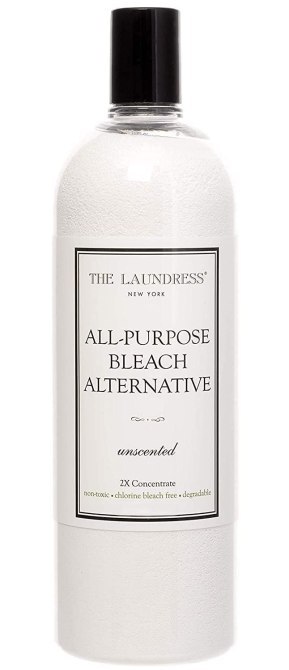 The Laundress New York All-Purpose Bleach Alternative