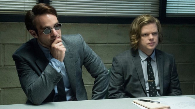 We Finally Know if Daredevil Is in Spider Man: No Way Home After Rumors of His Surprise Cameo Daredevil 1 We Finally Know if Daredevil Is in Spider Man: No Way Home After Rumors of His Surprise Cameo