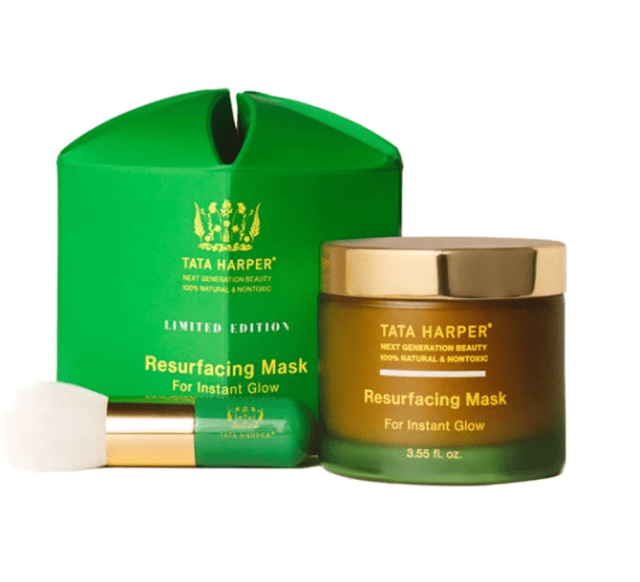 Latinx-owned brands | Tata Harper Resurfacing Mask Latinx-owned brands | Tata Harper Resurfacing Mask