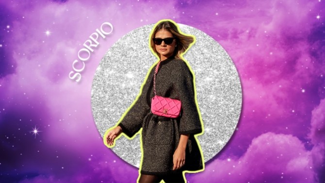 STYLECASTER | Horoscope Zodiac Symbols STYLECASTER | Horoscope Zodiac Symbols