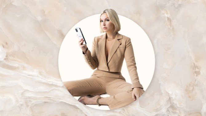 STYLECASTER | Serena Kerrigan Confidence STYLECASTER | Serena Kerrigan Confidence