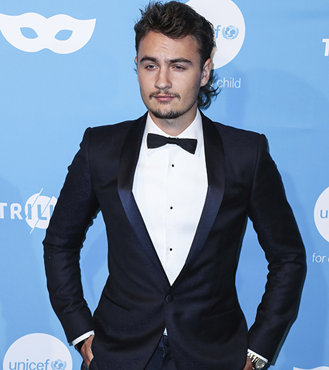 Brandon Thomas Lee Brandon Thomas Lee